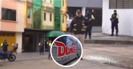 Bus de Son del Duke sufrió ataque armado: PNP realiza investigación y vecinos piden mayor seguridad