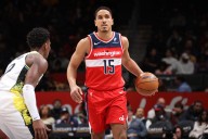 Knicks signing veteran guard Malcolm Brogdon