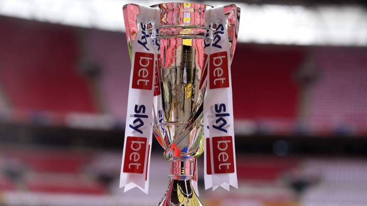 EFL board discussing Championship play-offs expansion to give seventh and eighth