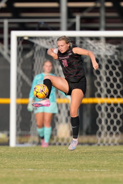 Thursday's high school sports scores
