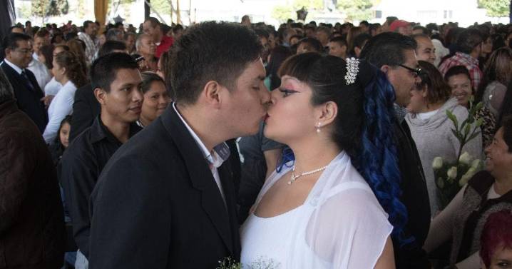 Crece desestabilización matrimonial en México: 33 divorcios por cada 100 bodas