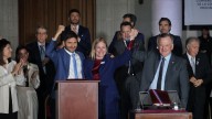 Pullaro va por más, Milei se encierra y octubre todavía está lejos
