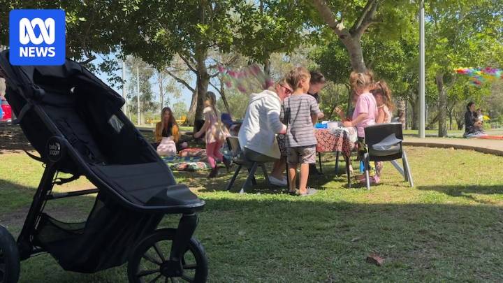 Free speech pathologist sessions turning poor literacy rates around in Logan