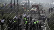 Las aseguradoras responderán ante el accidente en Iztapalapa: Amis