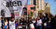 Protesta en pleno aniversario de Neuquén: a qué hora empieza el reclamo de ATEN Capital, Vialidad, INTA y PIAP