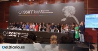El Festival de San Sebastián alza la voz contra las violencias sexuales: "Son responsabilidad de toda la industria"
