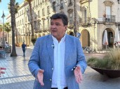 El PSOE destaca el "compromiso" del Gobierno con Huelva frente al Gobierno andaluz