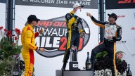 Wisconsin gets third IndyCar race again in 2026