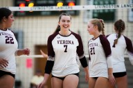 Girls Volleyball: Results and links for Saturday, Sept. 27