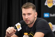 Lakers’ Luka Doncic, LeBron James, Austin Reaves eager to build chemistry