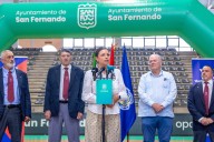 El Campeonato Mundial de Kárate reunirá en San Fernando a más de 800 deportistas de 30 países