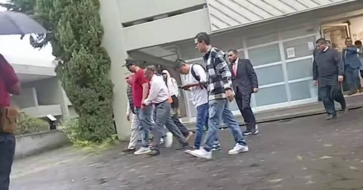 Se registra riña al interior de la FES Acatlán; detienen a 3