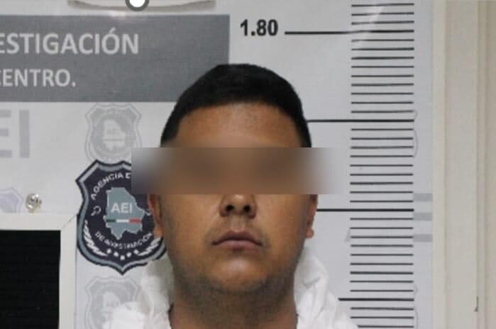 Formula FEM imputación contra director de Seguridad Pública de Gran Morelos por feminicidio agravado