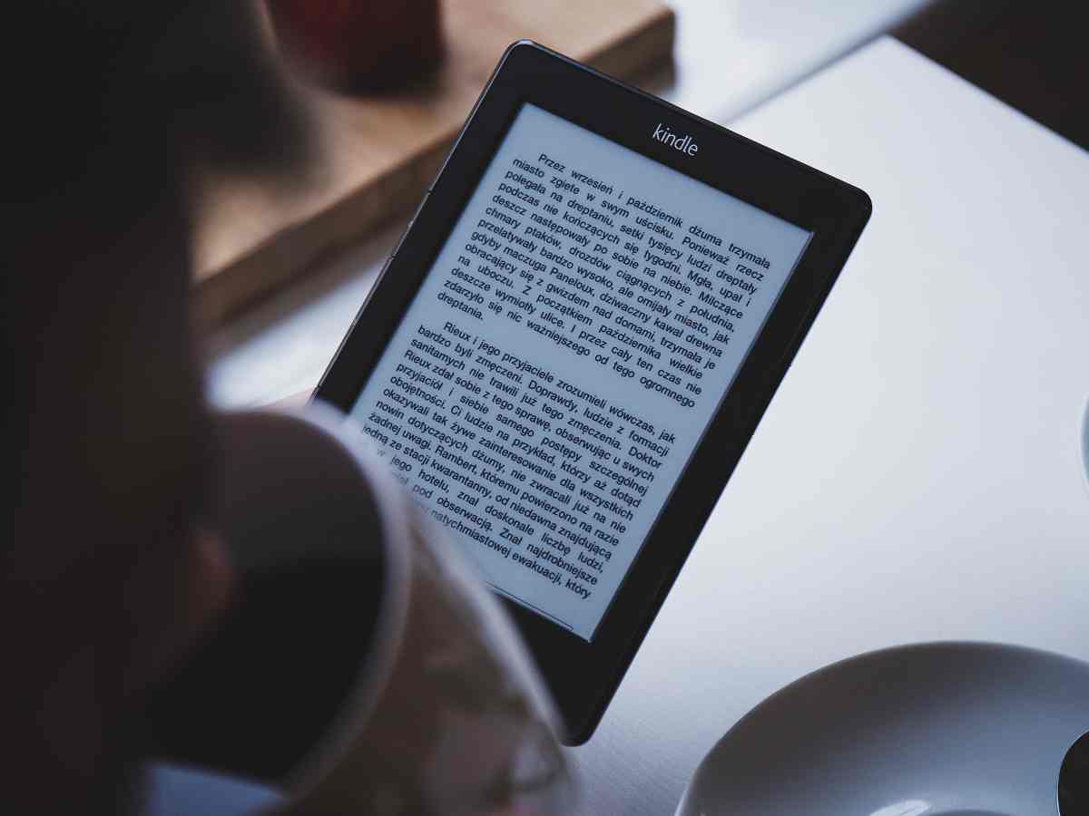 ¿Los lectores digitales dañan la vista? La verdad de los e