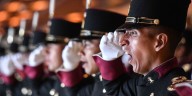 ¿Quieres entrar al Heroico Colegio Militar? Así es un día de los cadetes