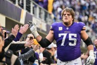 What Happened to Brian O’Neill? Vikings RT Injured as He Walks Off the Field Against Steelers Vikings are already struggling with injuries in their offensive line and now a new addition has been made 