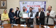 J&K Bank continues youth empowerment under Mission YUVA