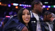 Cardi B anuncia que espera un hijo con el futbolista Stefon Diggs