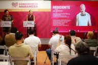 Presentan el Festival de Octubre «Territorio de paz»