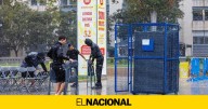 Protecció Civil activa el plan Inuncat en 15 comarcas por las lluvias previstas los próximos días