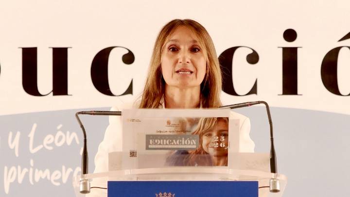 La FP y la gratuidad de 0 a 3 años impulsan el aumento de alumnos este curso en Castilla y León