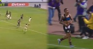 ¡Garra crema! Álex Valera marcó en el último segundo el 2