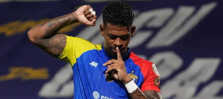 UCV en ventaja en las semifinales de la Copa Venezuela