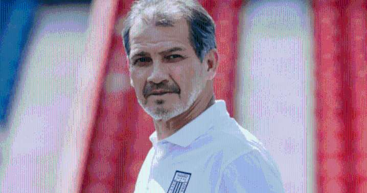 Franco Navarro anuncia que Alianza Lima apelará sanciones y espera pronta respuesta: "Así como resolvieron rápido para la U"