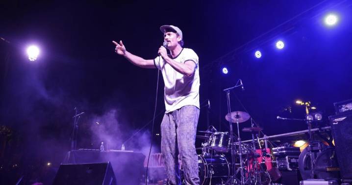 Grison anima Blanquerna
