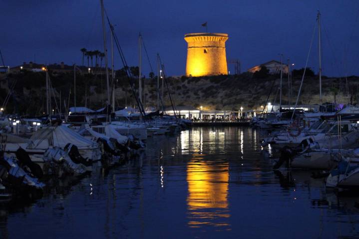 La plataforma ‘Nos sobran los motivos’ se concentrará para reclamar cambios en El Campello