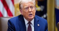 Pide Trump a farmacéuticas que publiquen las tasas de éxito de vacunas contra Covid 19