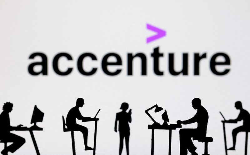 Exclusive-Accenture proposes new campus in India's Andhra Pradesh, eyes adding 12,000 jobs