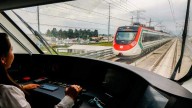 Más de 11.7 millones de personas han viajado en El Insurgente en dos años