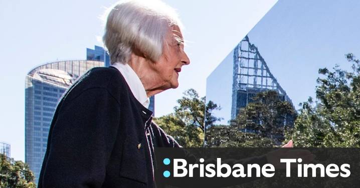 Art Gallery of NSW receives Lee Ufan sculpture thanks to James Brownlow and Doug Small bequest