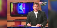 Brian Milam last WYMT Sportscast