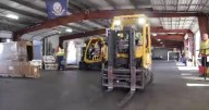 Expansion of Estes Eugene terminal set to boost local employment