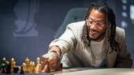 ‘Harder than losing in basketball:’ NBA legend Derrick Rose on his chess obsession and how it could save lives