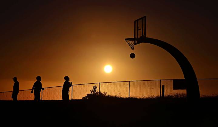 This Researcher Studied How Climate Change Hurts Children