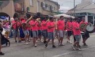 Tres días de puro espectáculo y tradición ponen el broche a las fiestas de La Paca 2025