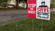 Michigan Supreme Court revives lawsuit to derail Marshall project