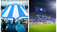 Racing - Vélez sin visitantes: así lo confirmaron ambos clubes en sus redes sociales