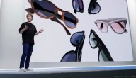 Meta presenta nuevos "lentes inteligentes" Ray-Ban con inteligencia artificial