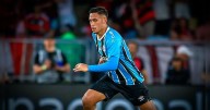 Hinchas de Gremio dan rotunda opinión sobre Erick Noriega tras ser titular: "Es otro..."