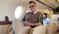 Atraparon al ‘Estafador de Tinder’: robaba a mujeres por internet