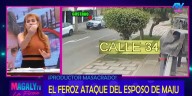 Magaly Medina tras nuevo video de Gustavo Salcedo siguiendo a productor: “Difícil creer que nunca hubo episodios de agresión con Maju”