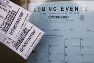 FTC sues Ticketmaster, saying it forces fans to pay more for concerts and events