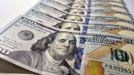 Se disparó el dólar y el riesgo país supera los 1.100 puntos