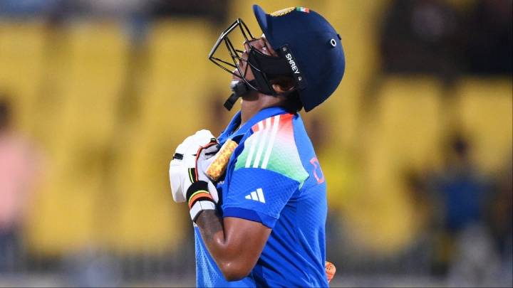 Deepti Sharma Creates History, Becomes 1st Indian Cricketer To...