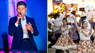 Fondas en el Estadio Nacional: Estos son los artistas que se presentarán este sábado 20 de septiembre
