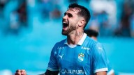 Debut goleador: Felipe Vizeu marcó un doblete para Sporting Cristal ante Ayacucho FC [VIDEO]